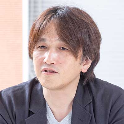 Naoyuki Uchiyama