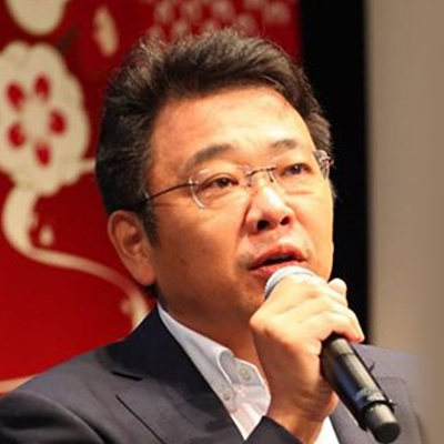 Yoshitake Katayama
