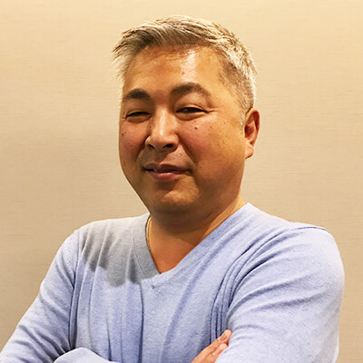 富永 朋信