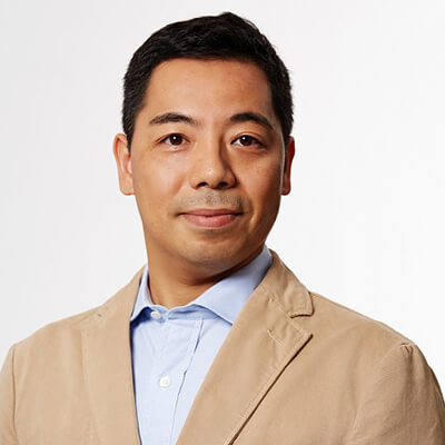 井野川 拓也