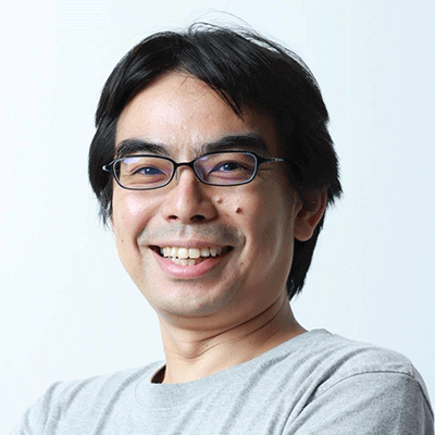 島袋 孝一