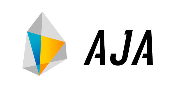 株式会社AJA