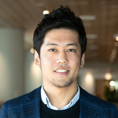 野屋敷 健太