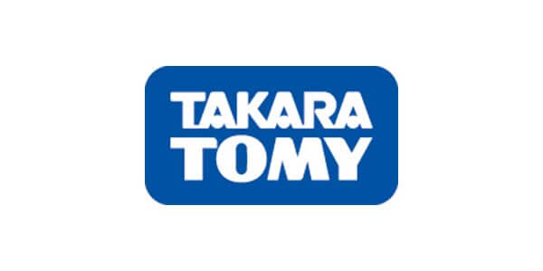 タカラトミー