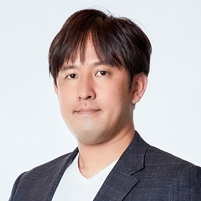 Akihiro Satomura氏