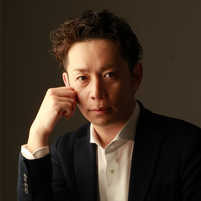 Daisuke Inoue氏