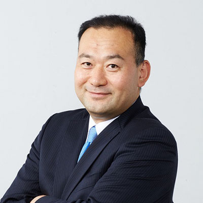 Yoshihisa Suzuki