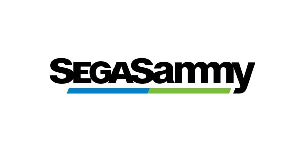 SEGA SAMMY HOLDINGS INC.