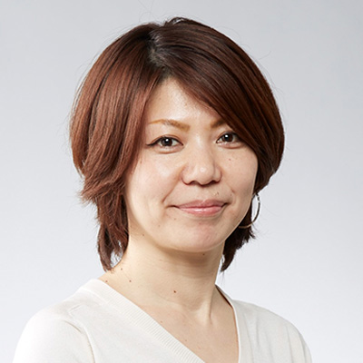 安田 裕美子氏