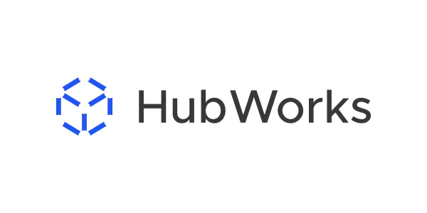 株式会社HubWorks