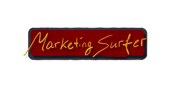 Marketing Surfer