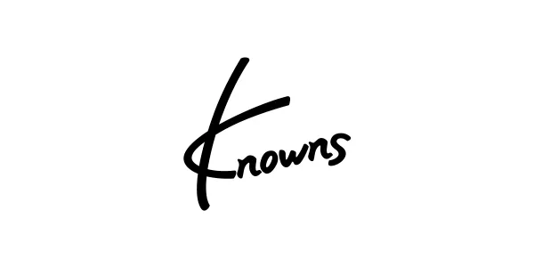 knowns