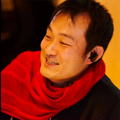 尾原 和啓