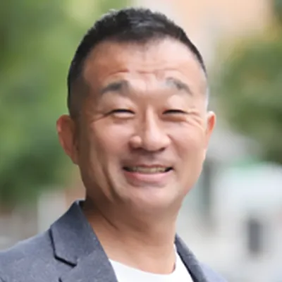 田中 安人