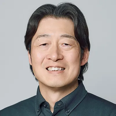 石井 宏司