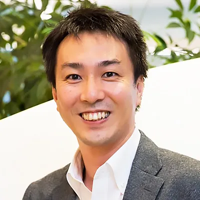濱口 洋史