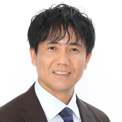 生井 秀一