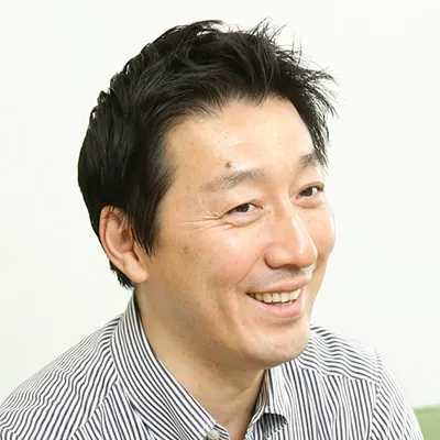 徳力 基彦