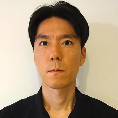 古波蔵 洋平