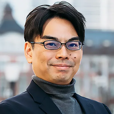 島袋 孝一