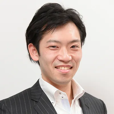 河合 友大