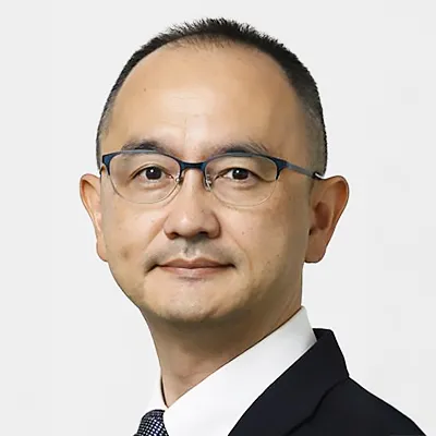 石田 晃敬
