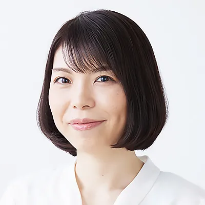 山岸 ななえ