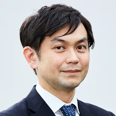 宮前 政志