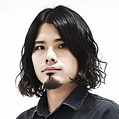 山西 康太