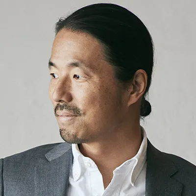 松島 倫明