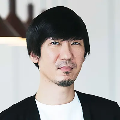 緒方 恵