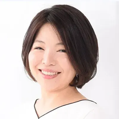 Akiko Takeda
