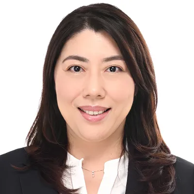 田中 香織