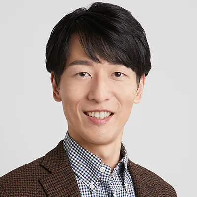 永盛 達也