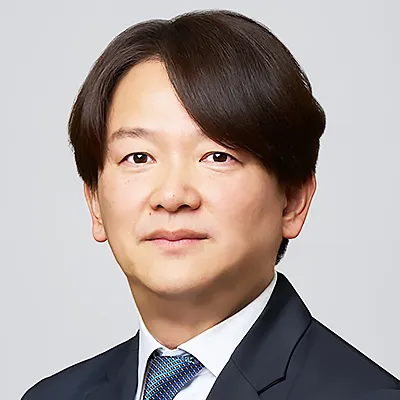 大町 龍