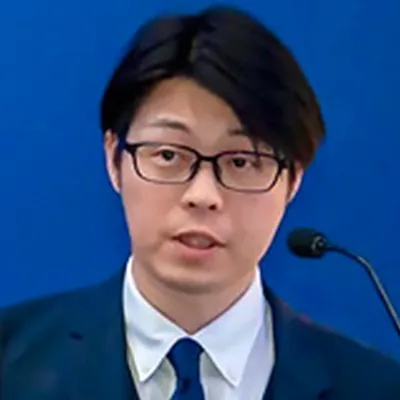 菊地 英明