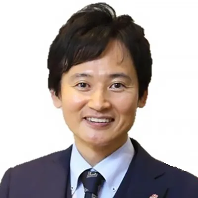 大竹 賢治