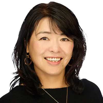 向井 育子
