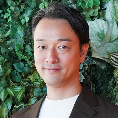 眞明 大介