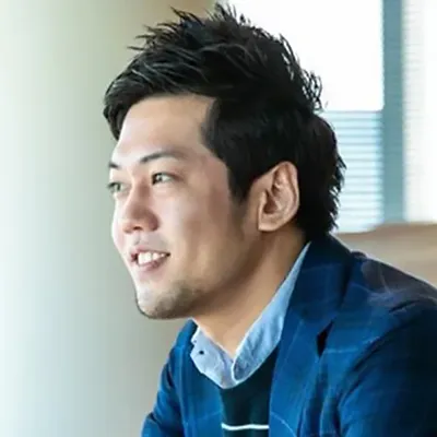 野屋敷 健太