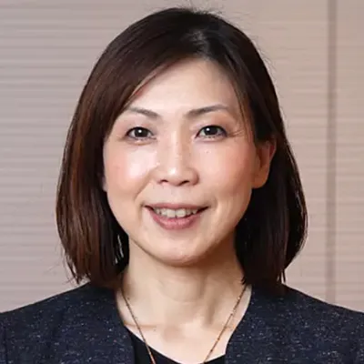 川口 美香子