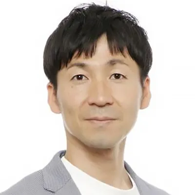 野原 武人
