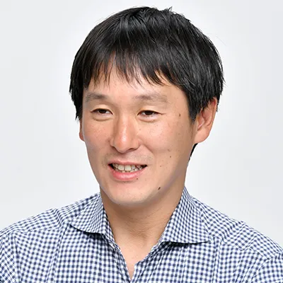 森口 智揮