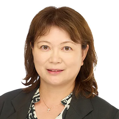常山 恵