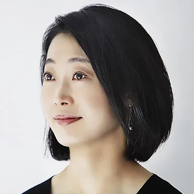Akiko Shimizu