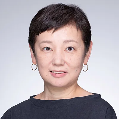 内山 妙子