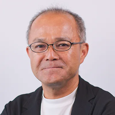 Omori Kenichiro