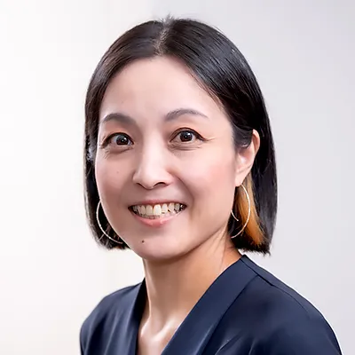 合澤 智子