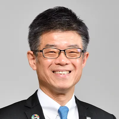 盛崎 宏行