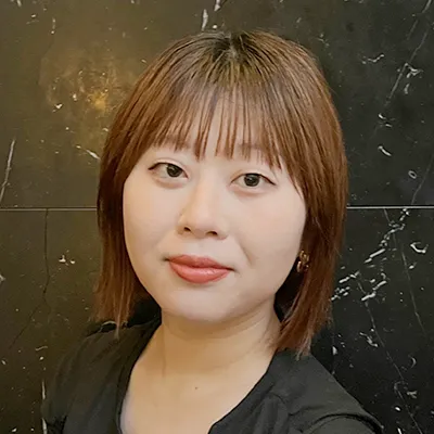 永田 芽衣